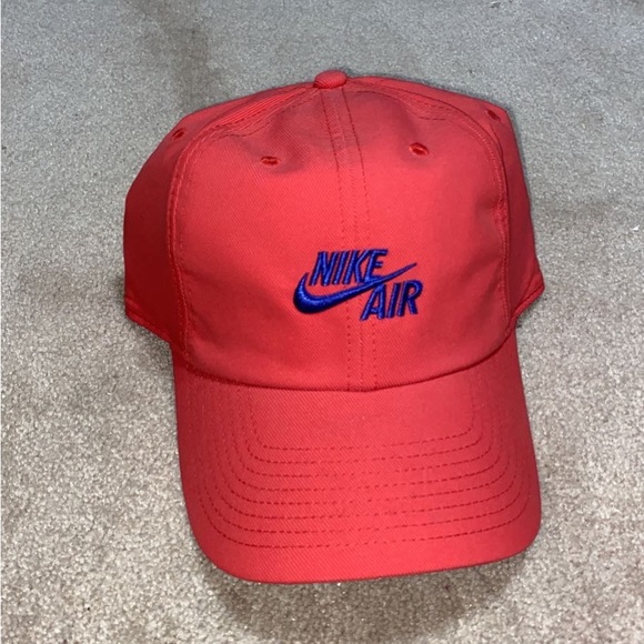 Nike air hat - Picture 1 of 2